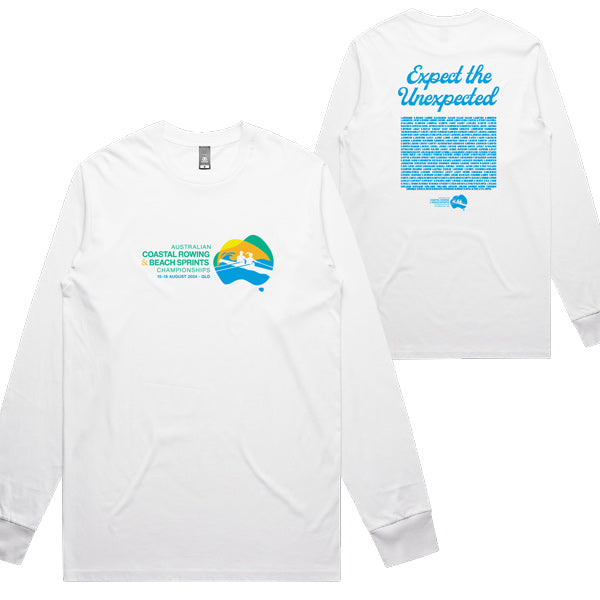 ACRBSC Long Sleeve Women