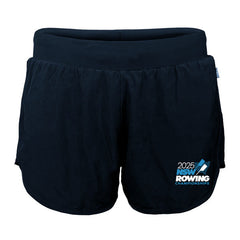 2025 NSW Rowing Championships Shorts Women